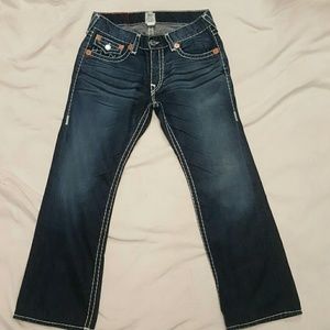 Men's True Religion jeans